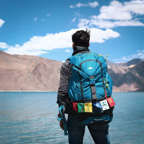 Travel Planning