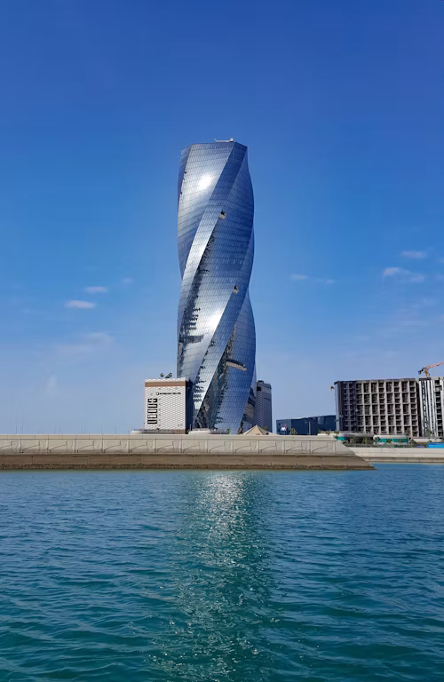 Bahrain