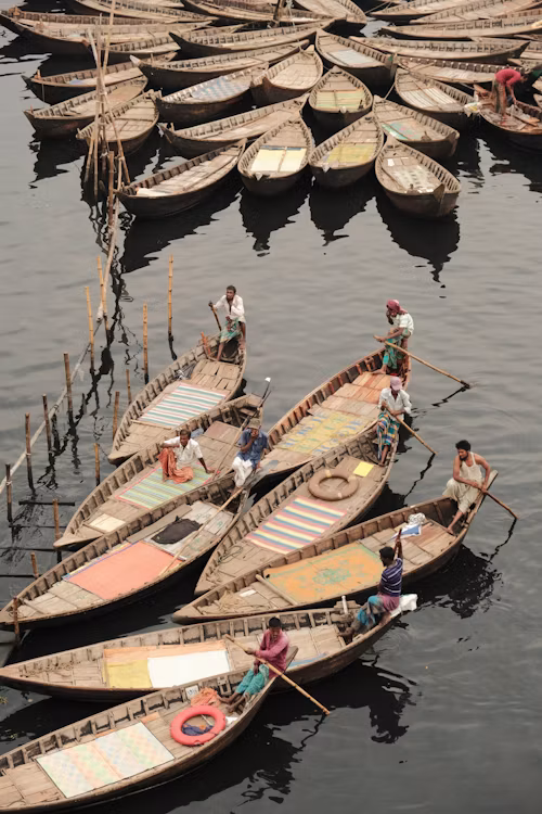 Bangladesh