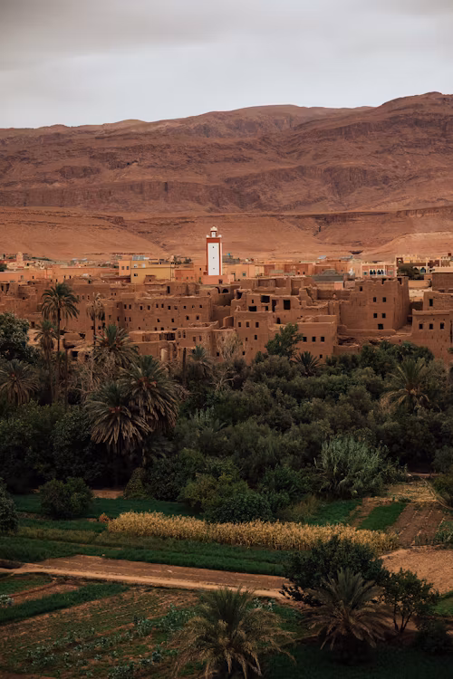 Oman