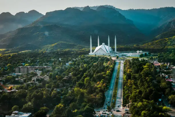 Pakistan