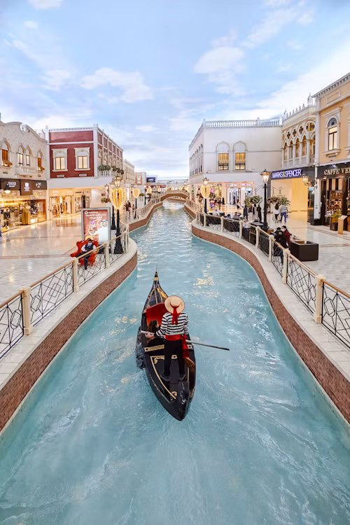 Qatar