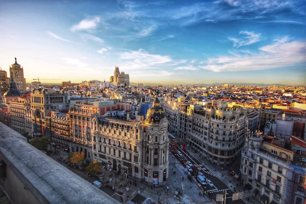 Spain