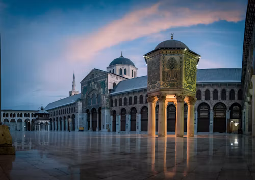 Syria